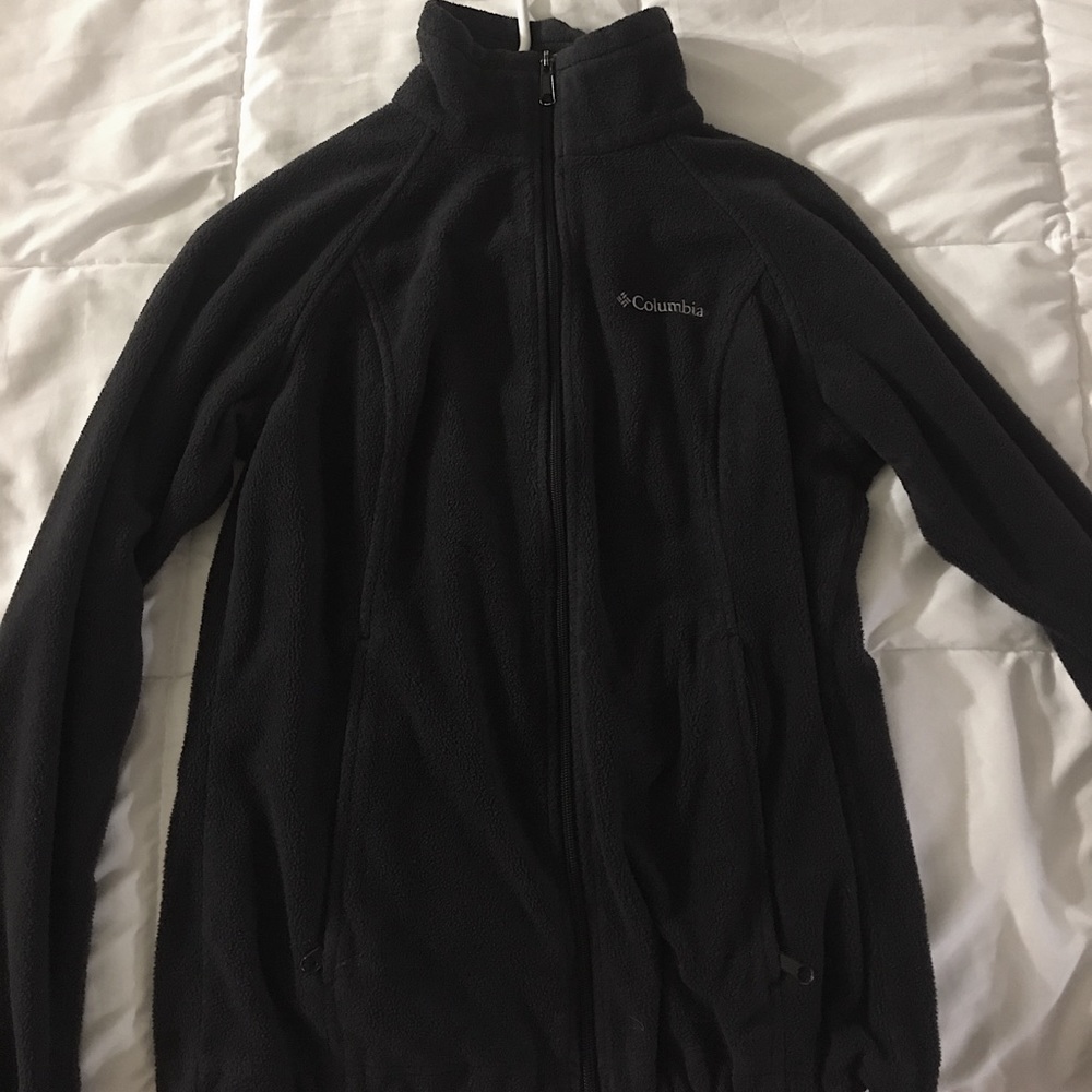 Columbia Jacket